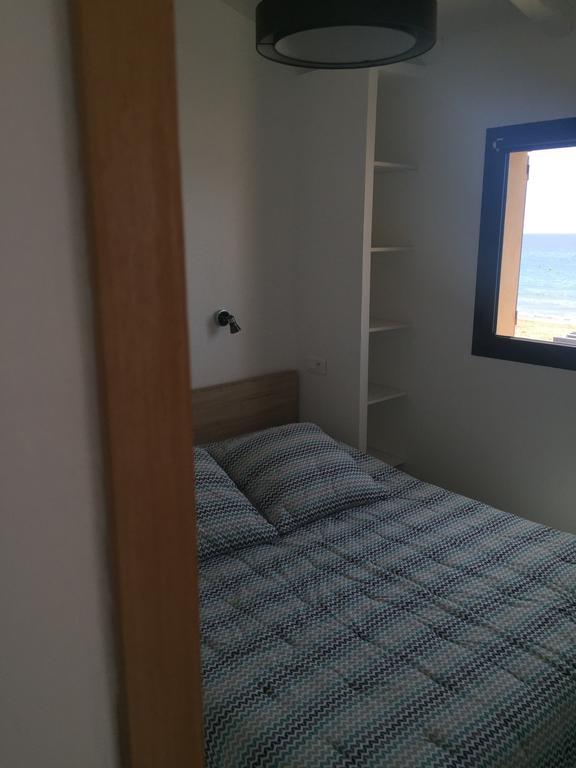 La Croix Valmer Apartment Buitenkant foto