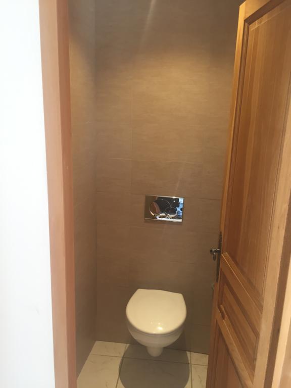 La Croix Valmer Apartment Buitenkant foto