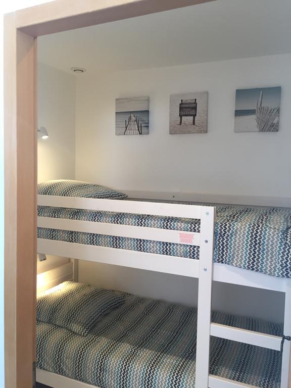 La Croix Valmer Apartment Buitenkant foto