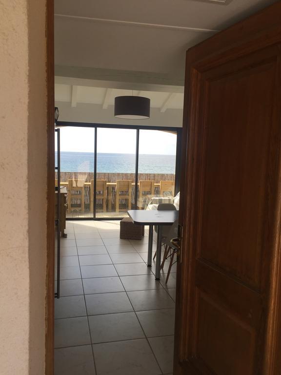 La Croix Valmer Apartment Buitenkant foto